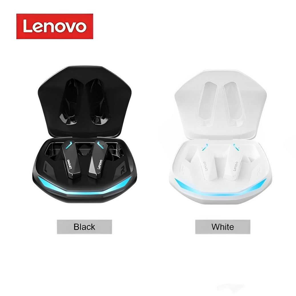 Lenovo-Auriculares inalámbricos GM2 Pro