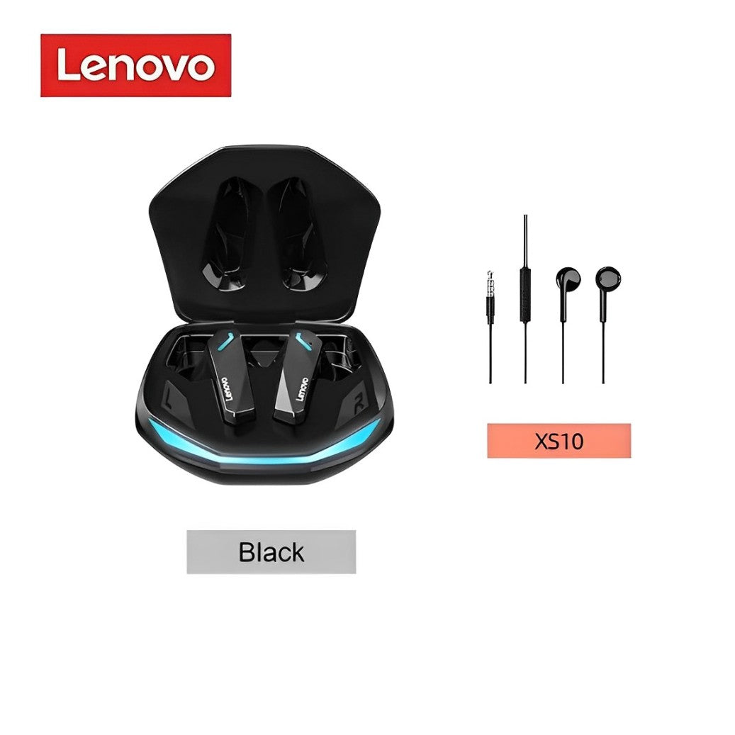 Lenovo-Auriculares inalámbricos GM2 Pro